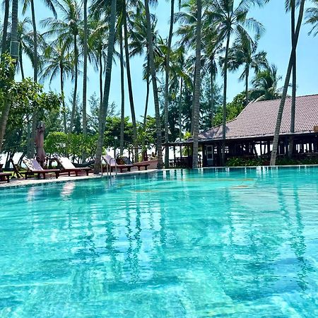 กาตี มุยเน รีสอร์ต Hotel มุยเน่ ภายนอก รูปภาพ