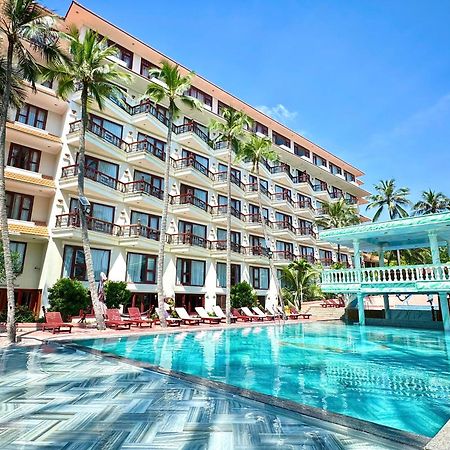 กาตี มุยเน รีสอร์ต Hotel มุยเน่ ภายนอก รูปภาพ